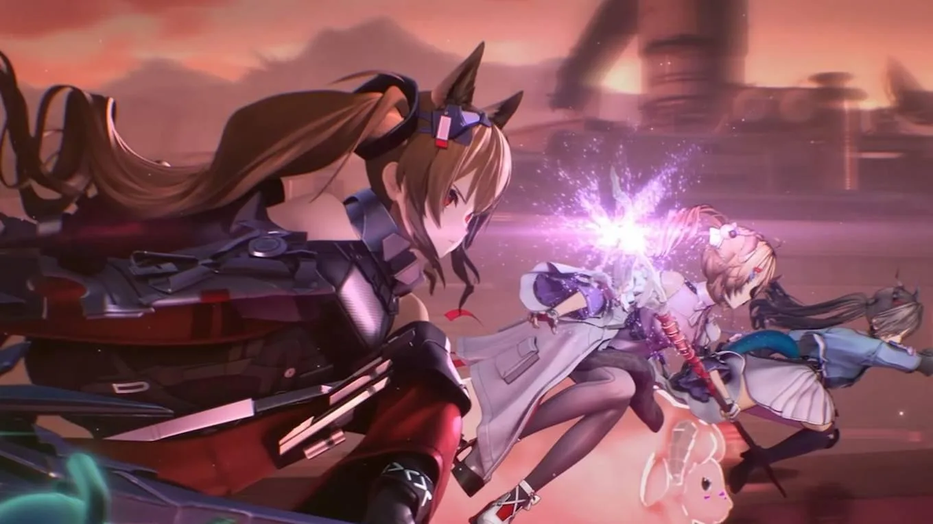 All Arts Inflictions & Reactions in Arknights Endfield