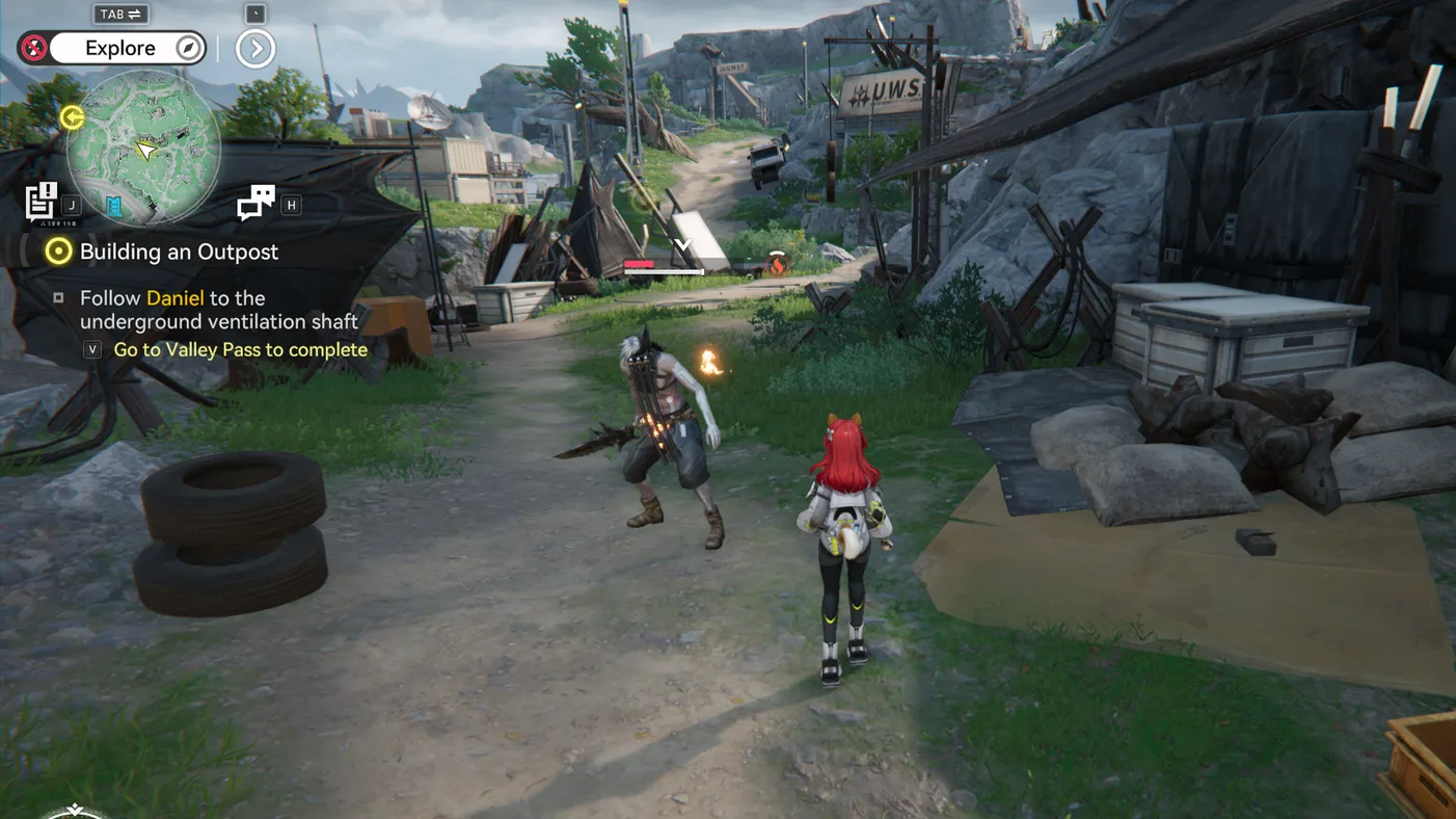 All Arts Inflictions & Reactions in Arknights Endfield