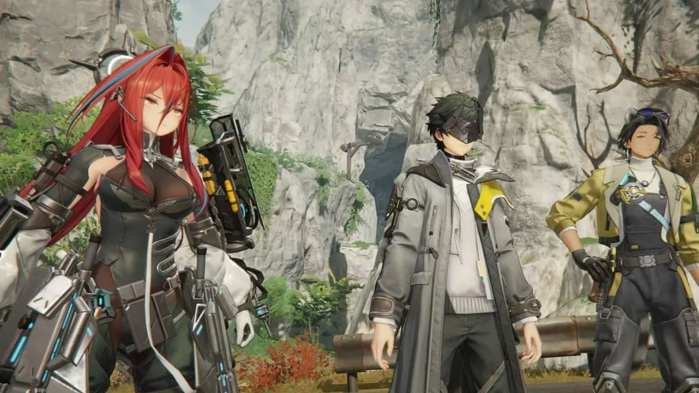 All Attributes, Explained in Arknights Endfield