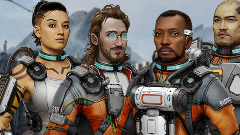 StarRupture:  dos Personagens e Suas Habilidades (Vale a Pena Escolher um Específico?)