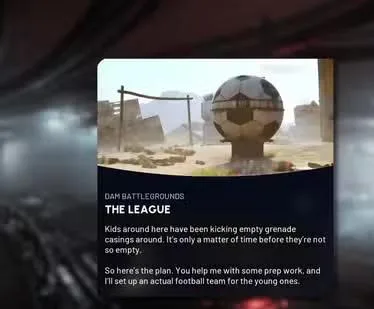 All Cover Spot Locations (Combat Recon) in ARC Raiders