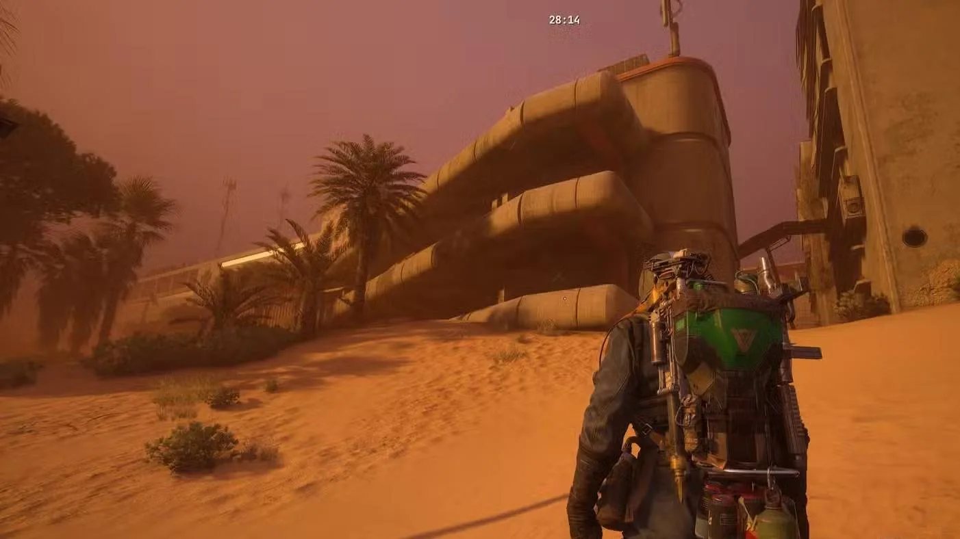 All Cover Spot Locations (Combat Recon) in ARC Raiders