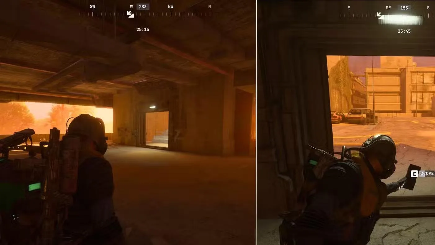 All Cover Spot Locations (Combat Recon) in ARC Raiders