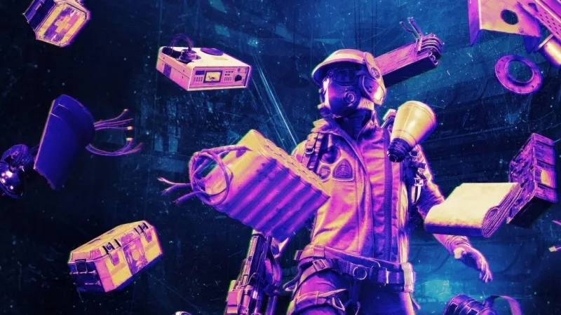 Expedição 2 em Arc Raiders: Requisitos Essenciais para o Sucesso