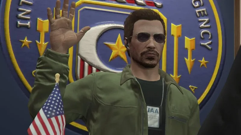 Desvende o Mistério: Onde Achar o Hardware da FIB em GTA Online