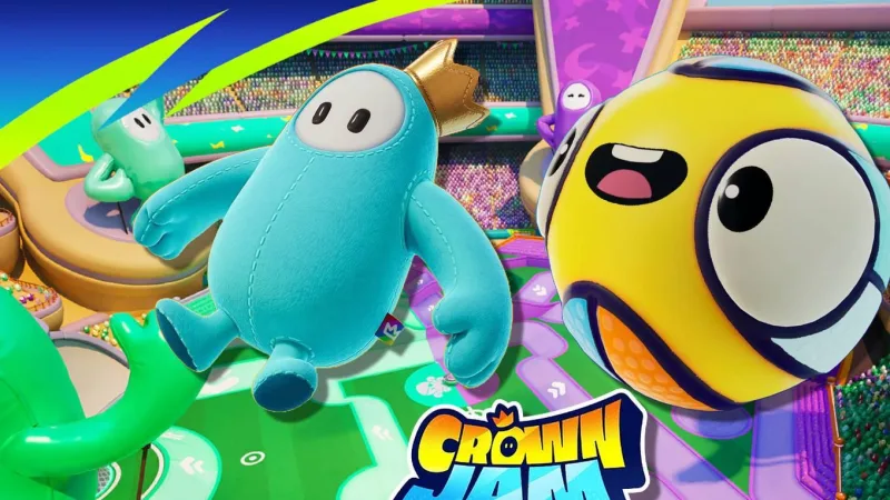 Como Garantir Recompensas Grátis no Crown Jam de Fortnite