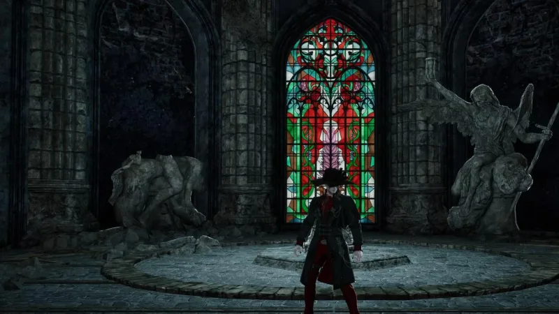 Code Vein 2: Encontre Todas as Golden Blood Beads e Turbine Sua Regeneração