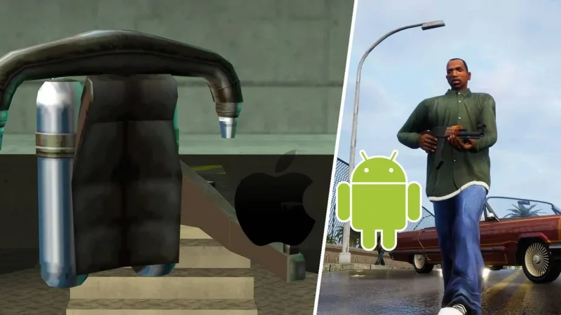 Desvende todos os Cheats de GTA San Andreas para Android e iOS