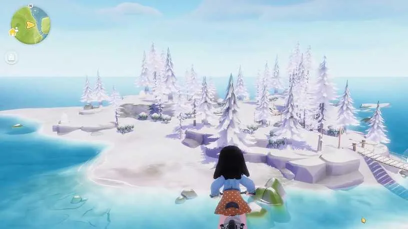 All Heartopia Materials and Resources