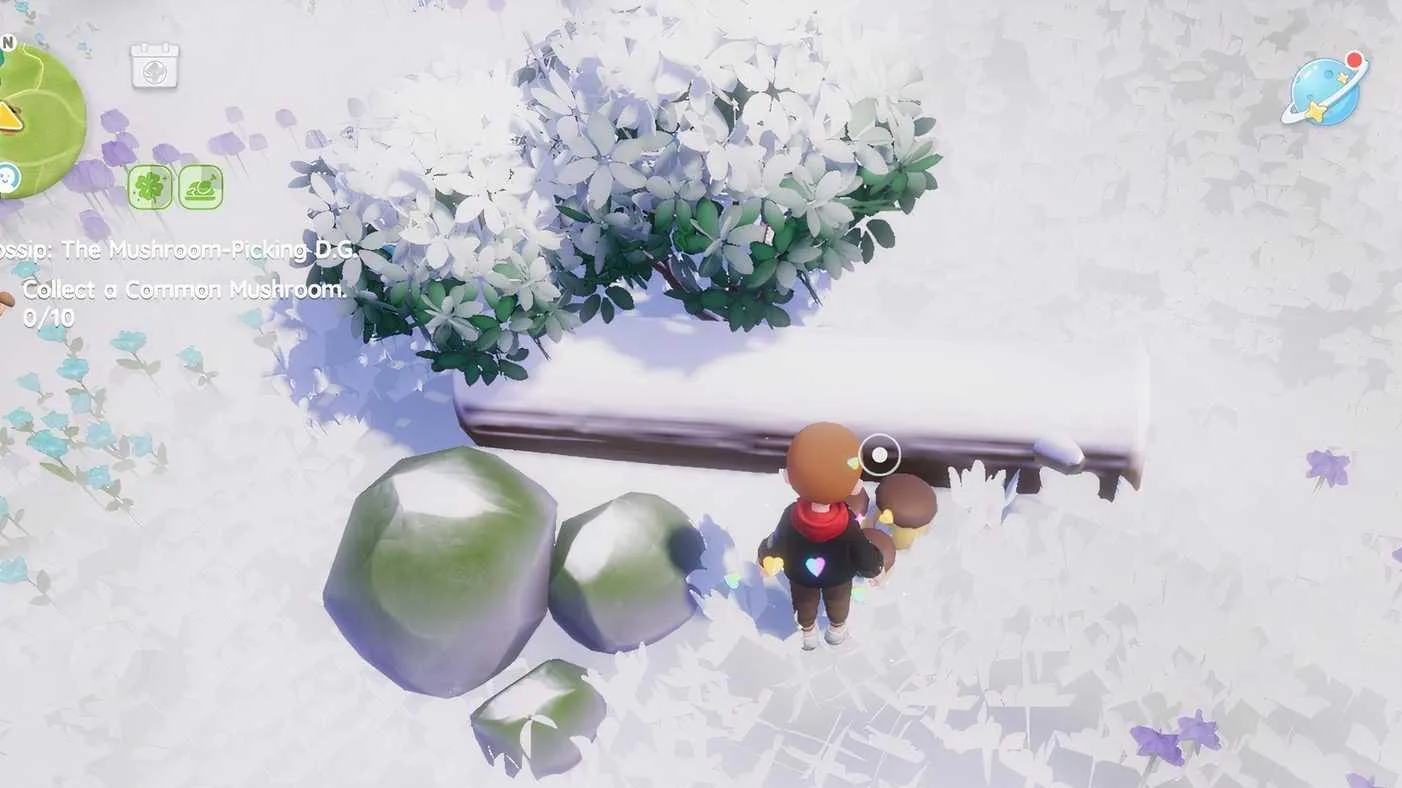 All Heartopia Materials and Resources