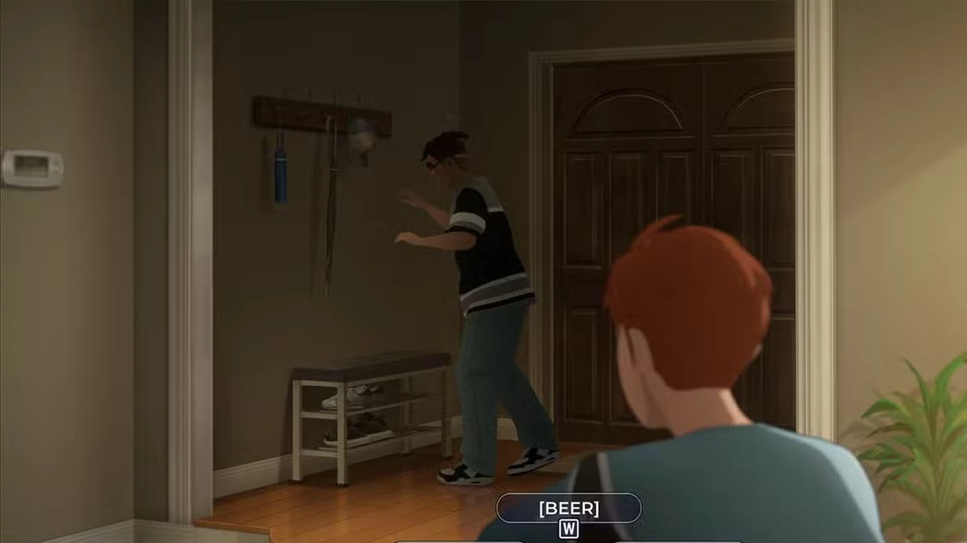Decisões cruciais do episódio 7 de Dispatch ('Retrospectiva')