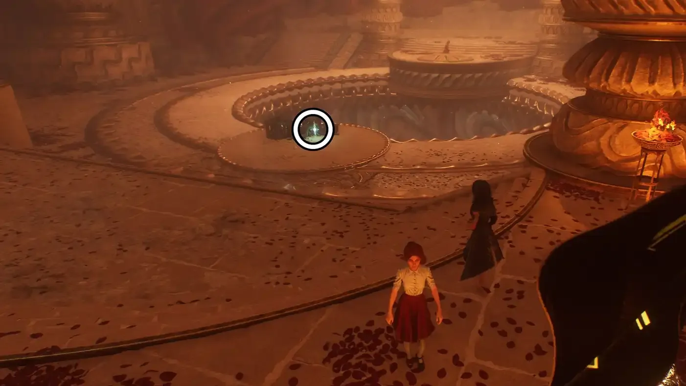 All journal locations in Clair Obscur: Expedition 33