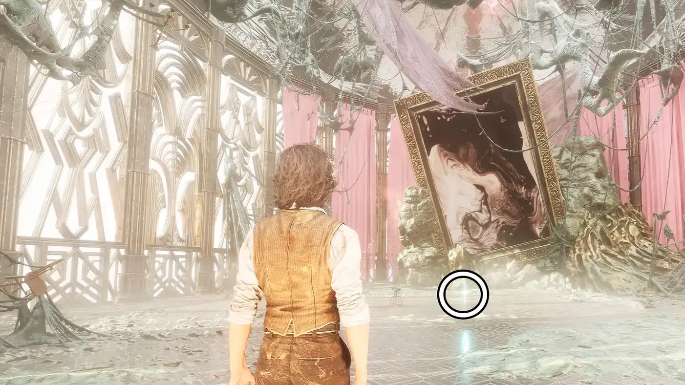 All journal locations in Clair Obscur: Expedition 33