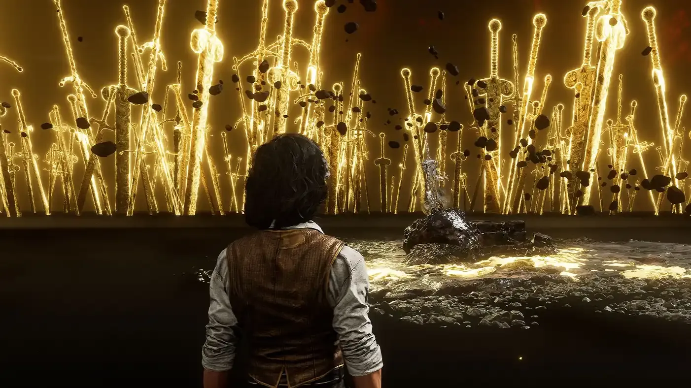 All journal locations in Clair Obscur: Expedition 33