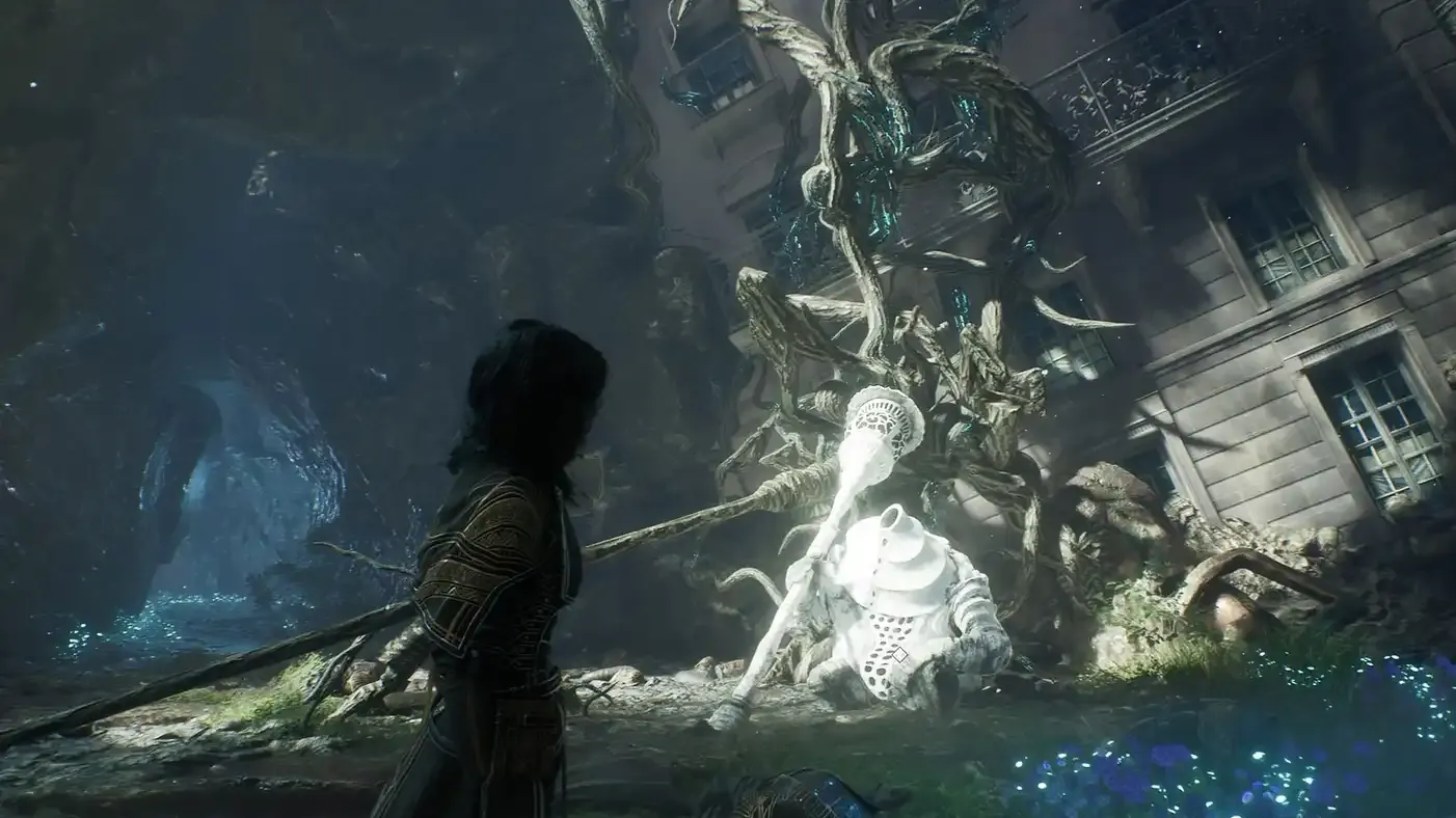 All journal locations in Clair Obscur: Expedition 33