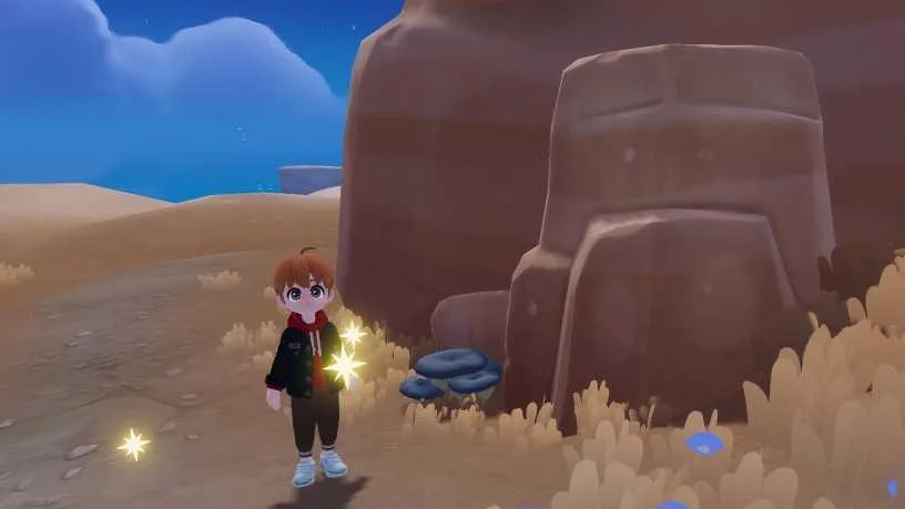 All Mushroom Locations in Heartopia
