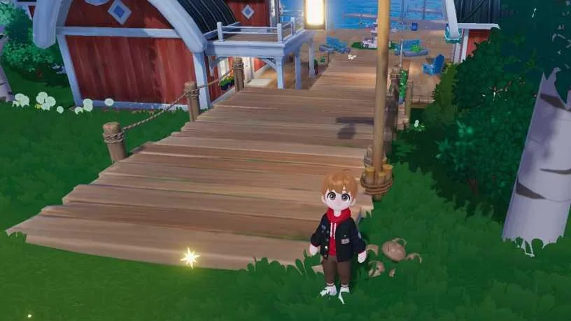All Mushroom Locations in Heartopia