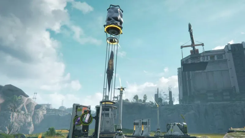 Arknights Endfield: Onde Encontrar e Usar os Postos Avançados e Bases de Fábrica
