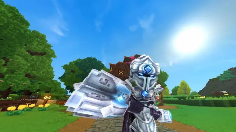 Explorando as Armaduras de Hytale: Conheça os Sets Disponíveis e os Que Ainda Virão