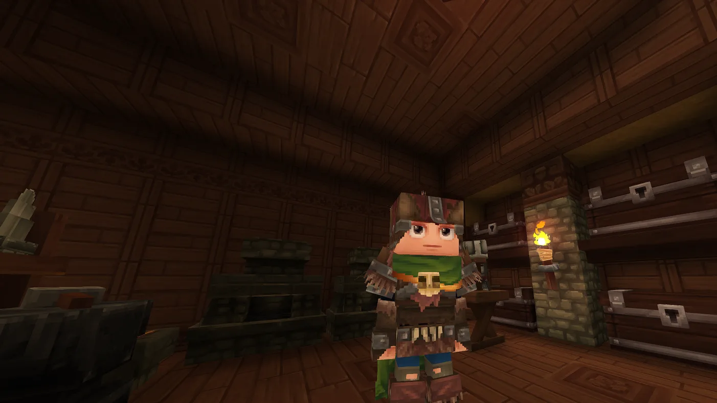 All Released & Unreleased Armor Set in Hytale Early Access