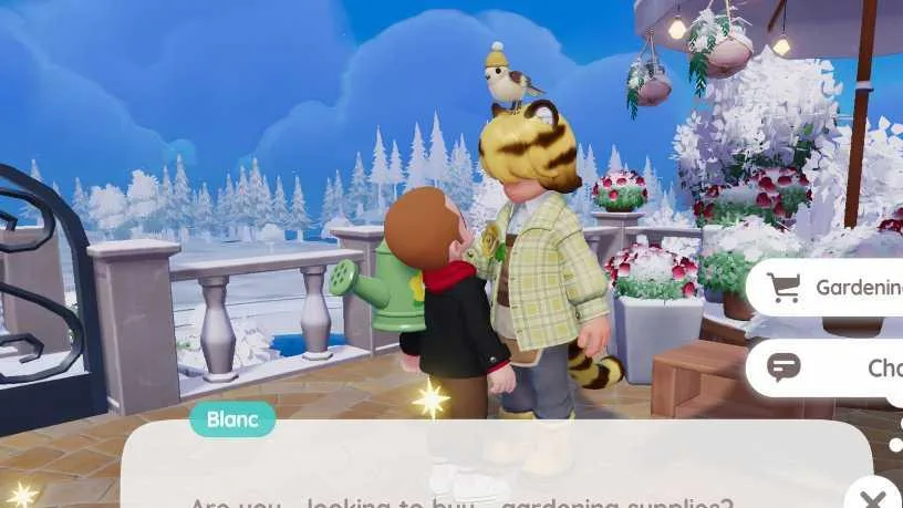All Seeds & How to Get Them in Heartopia