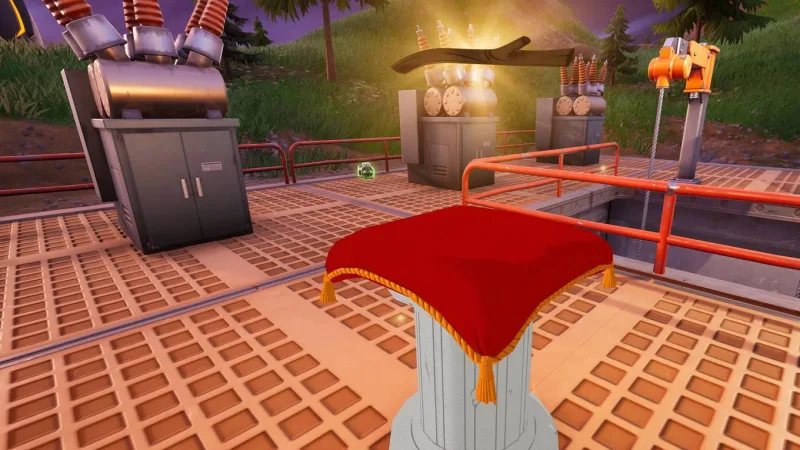 Todos os Itens de South Park em Fortnite: Saiba Onde Encontrá-los