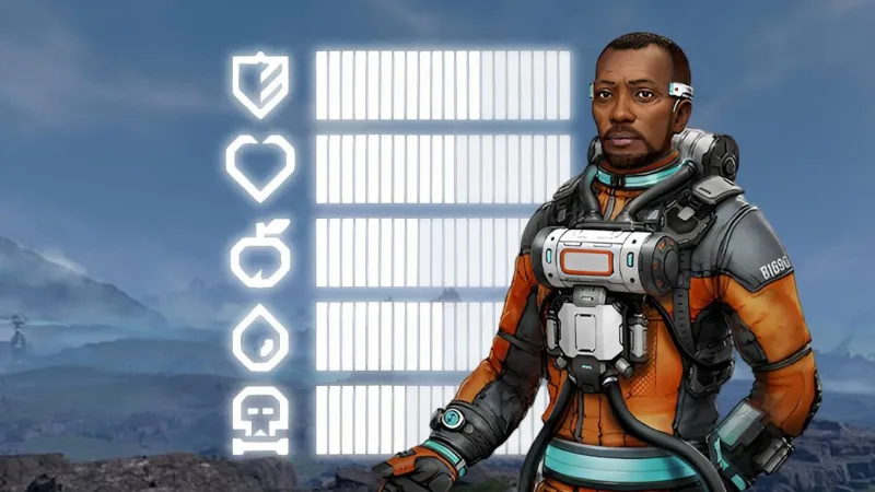 Dominando os Atributos em StarRupture:  para Sobreviver