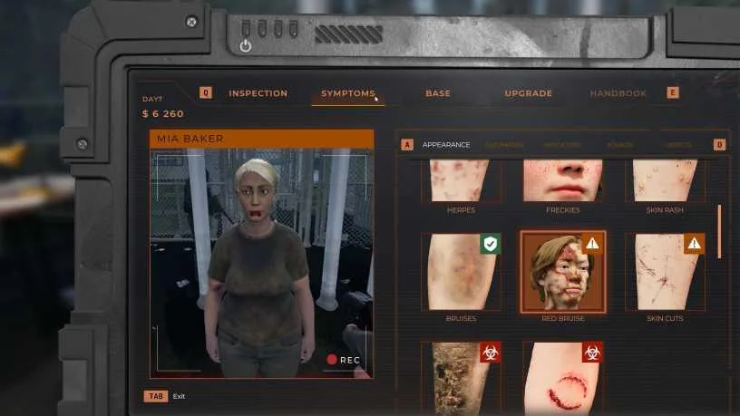 How to Use the Matioscope in Quarantine Zone The Last Check
