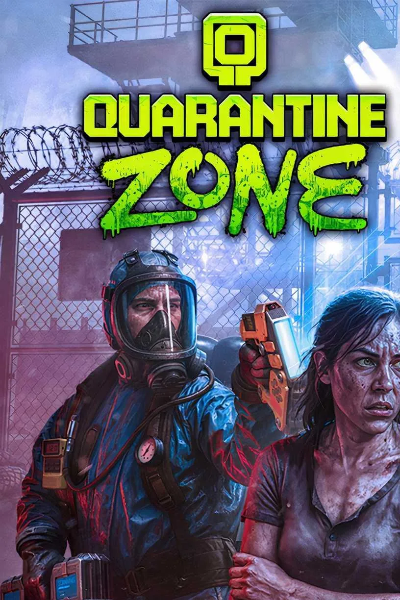 How to Use the Matioscope in Quarantine Zone The Last Check