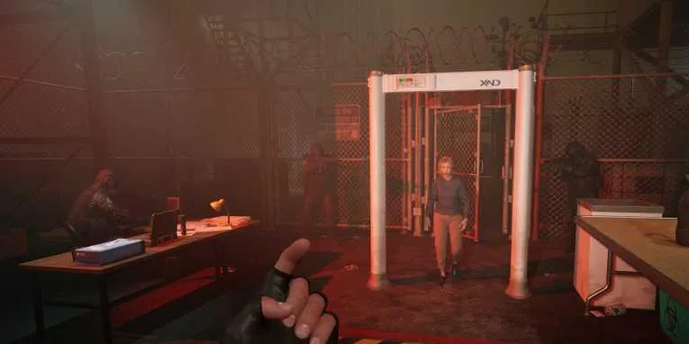 How to Use the Matioscope in Quarantine Zone The Last Check