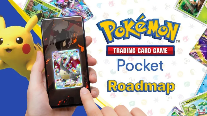 Calendário de Novidades e Eventos Imperdíveis no Pokémon TCG Pocket