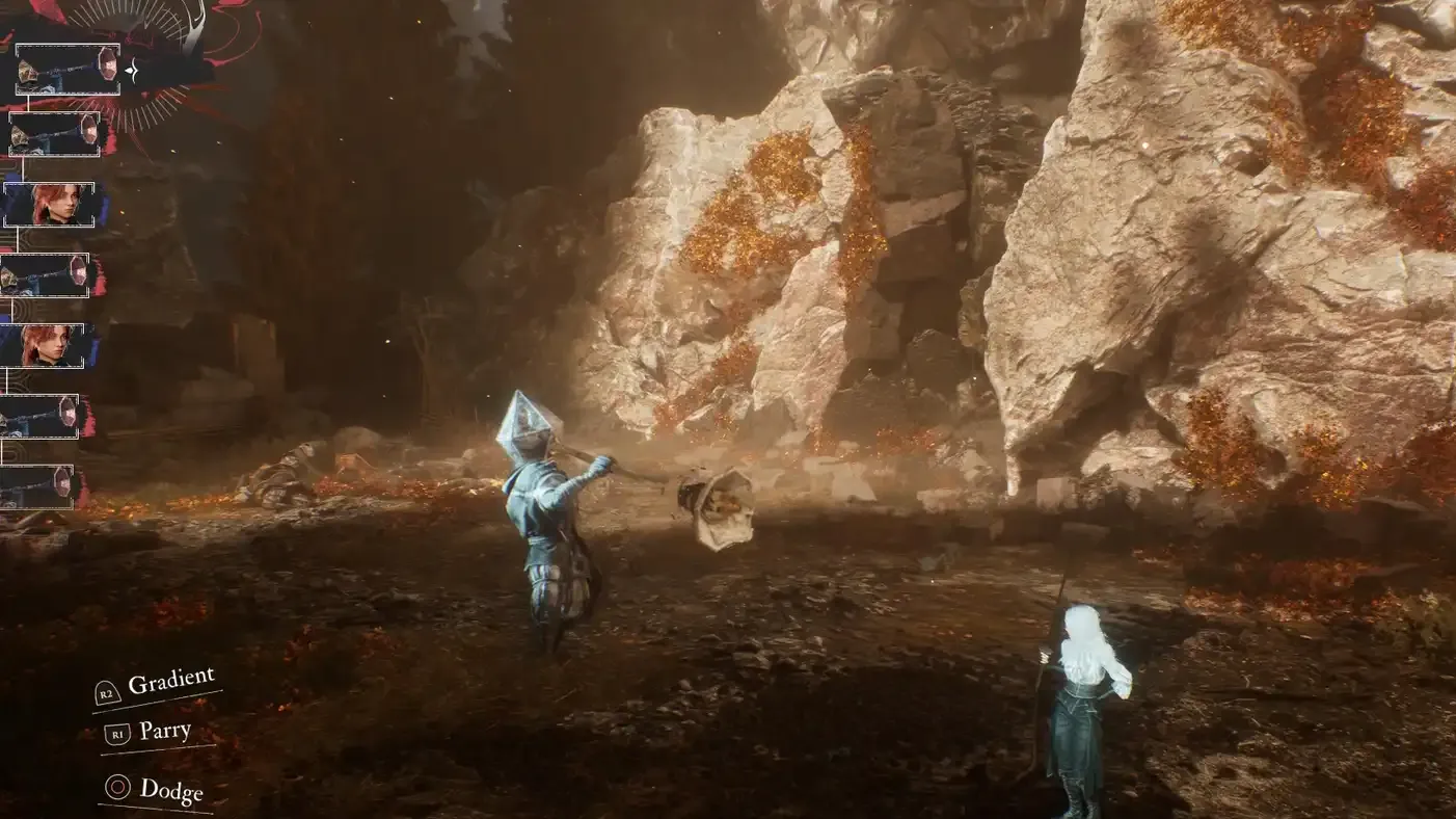 All White Nevron locations in Clair Obscur Expedition 33