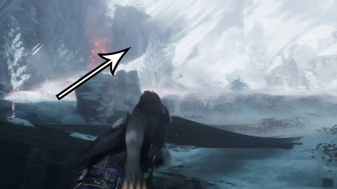 All White Nevron locations in Clair Obscur Expedition 33