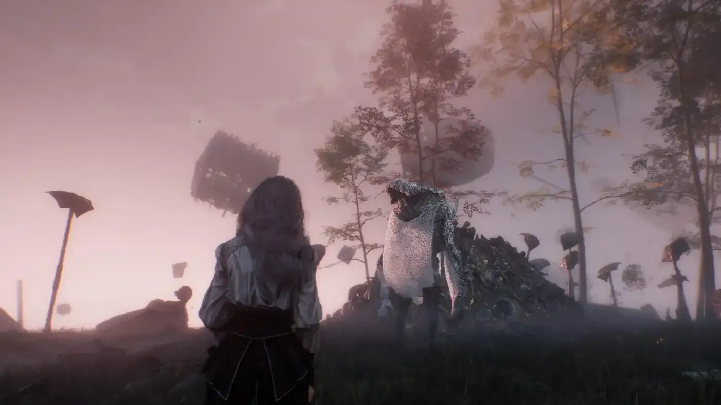 All White Nevron locations in Clair Obscur Expedition 33