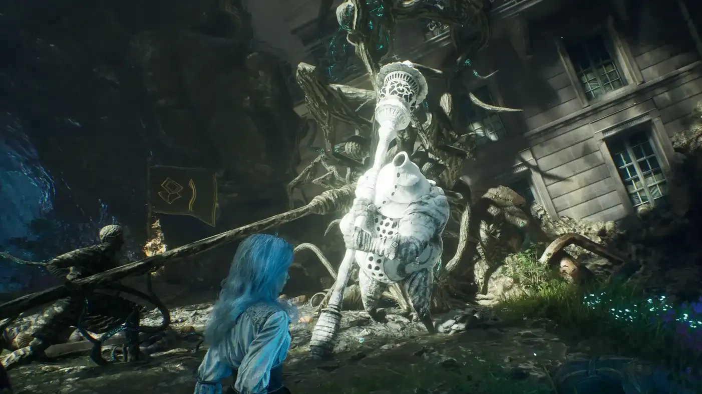 All White Nevron locations in Clair Obscur Expedition 33