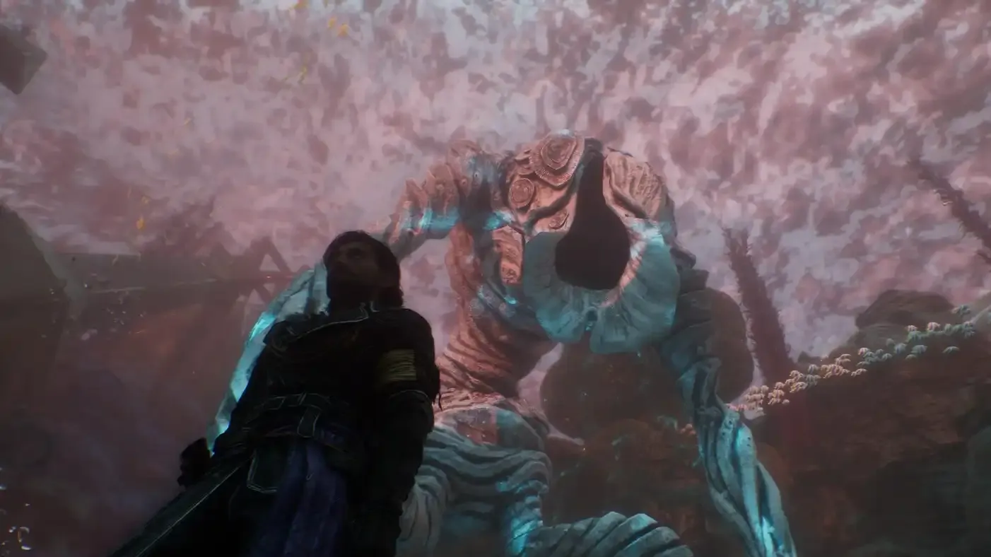 All White Nevron locations in Clair Obscur Expedition 33