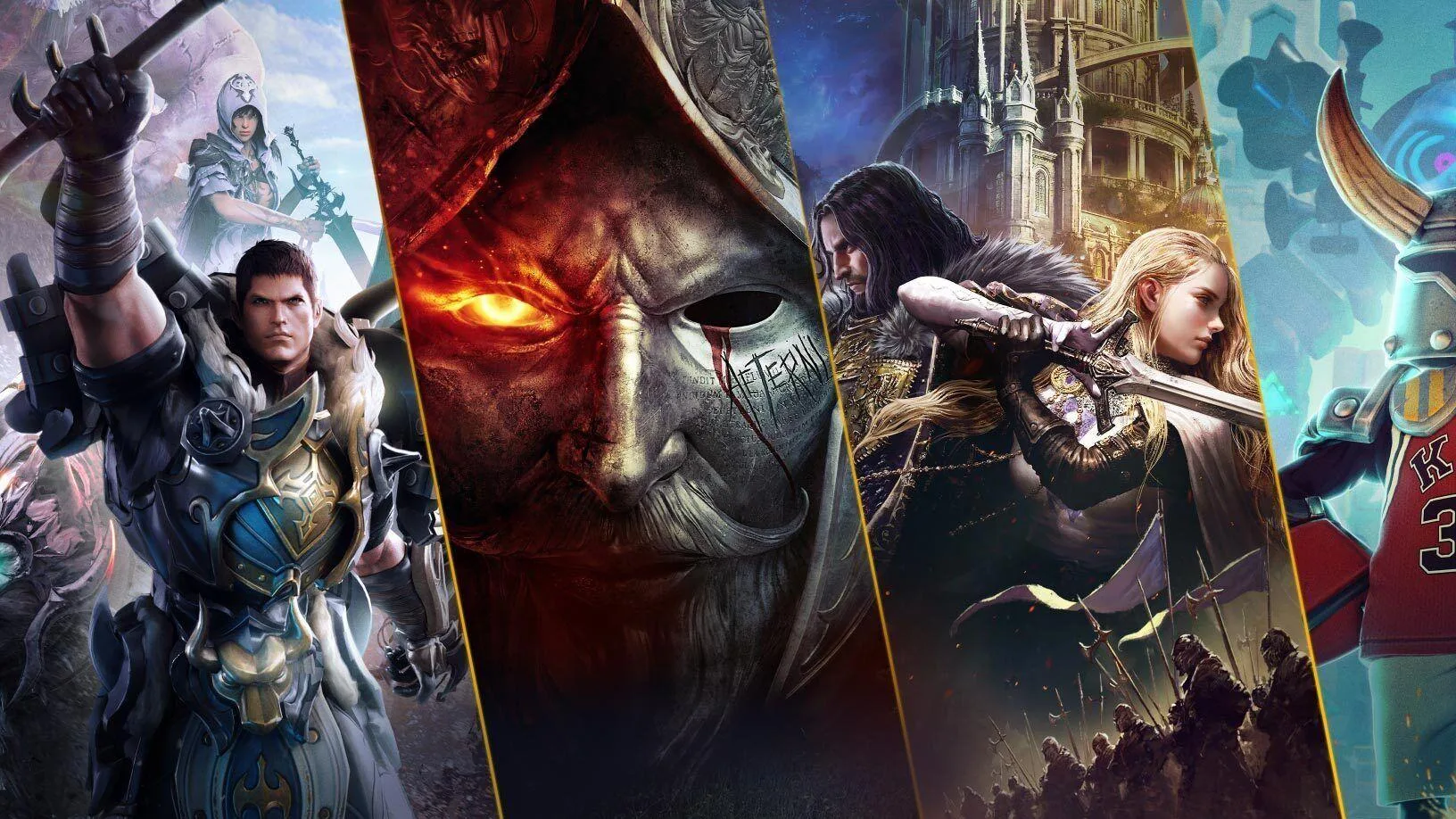 Amazon Game Studios Head Christoph Hartmann is Leaving the Company