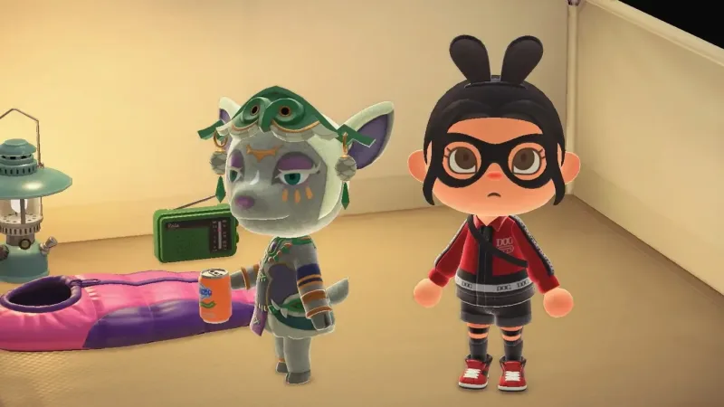 Animal Crossing: New Horizons –  Essencial para Usar seus amiibo