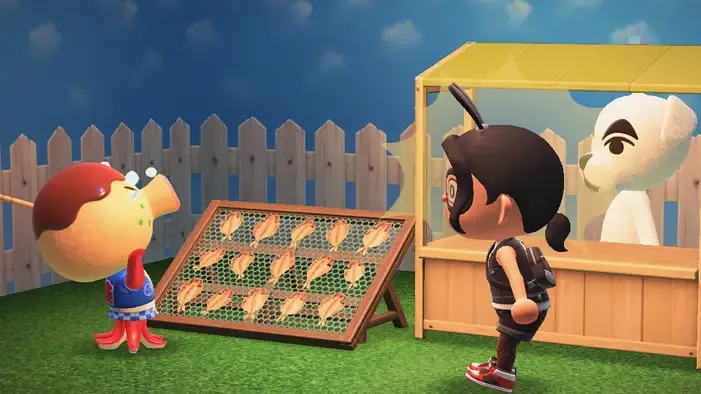 Animal Crossing: New Horizons amiibo guide
