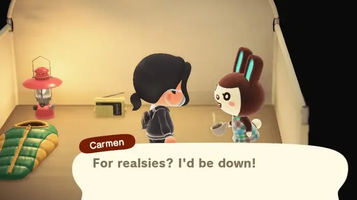 Animal Crossing: New Horizons amiibo guide