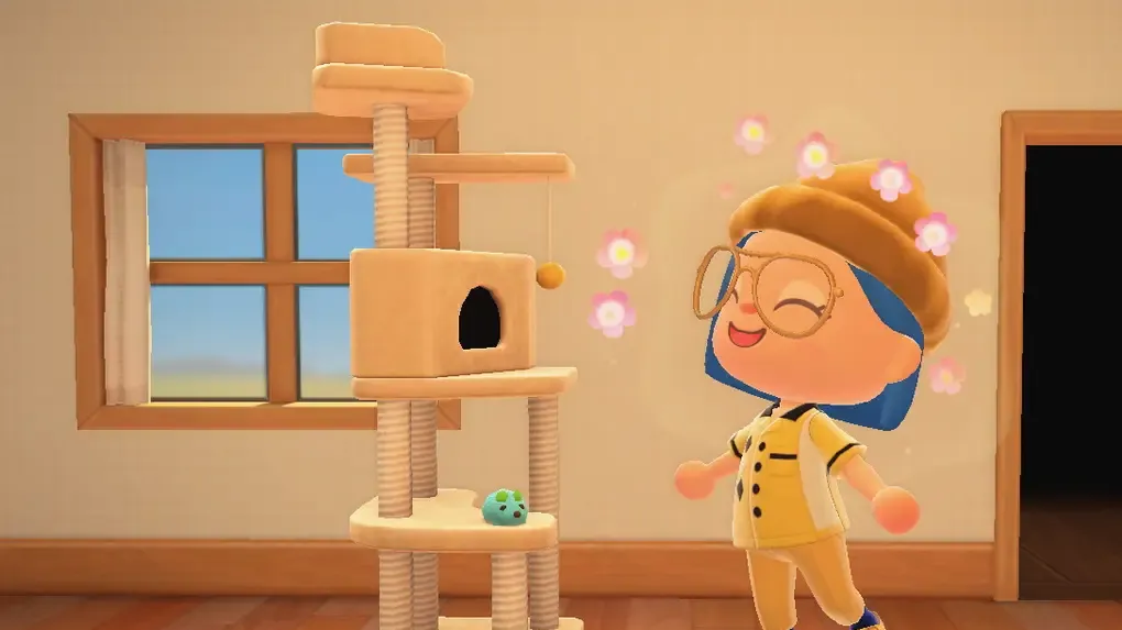 Animal Crossing: New Horizons updates release date in your time zone