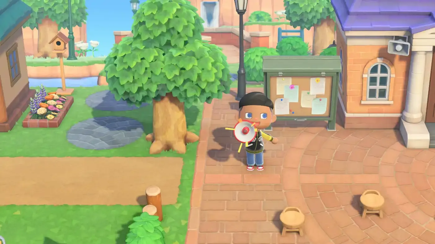 Animal Crossing: New Horizons updates release date in your time zone
