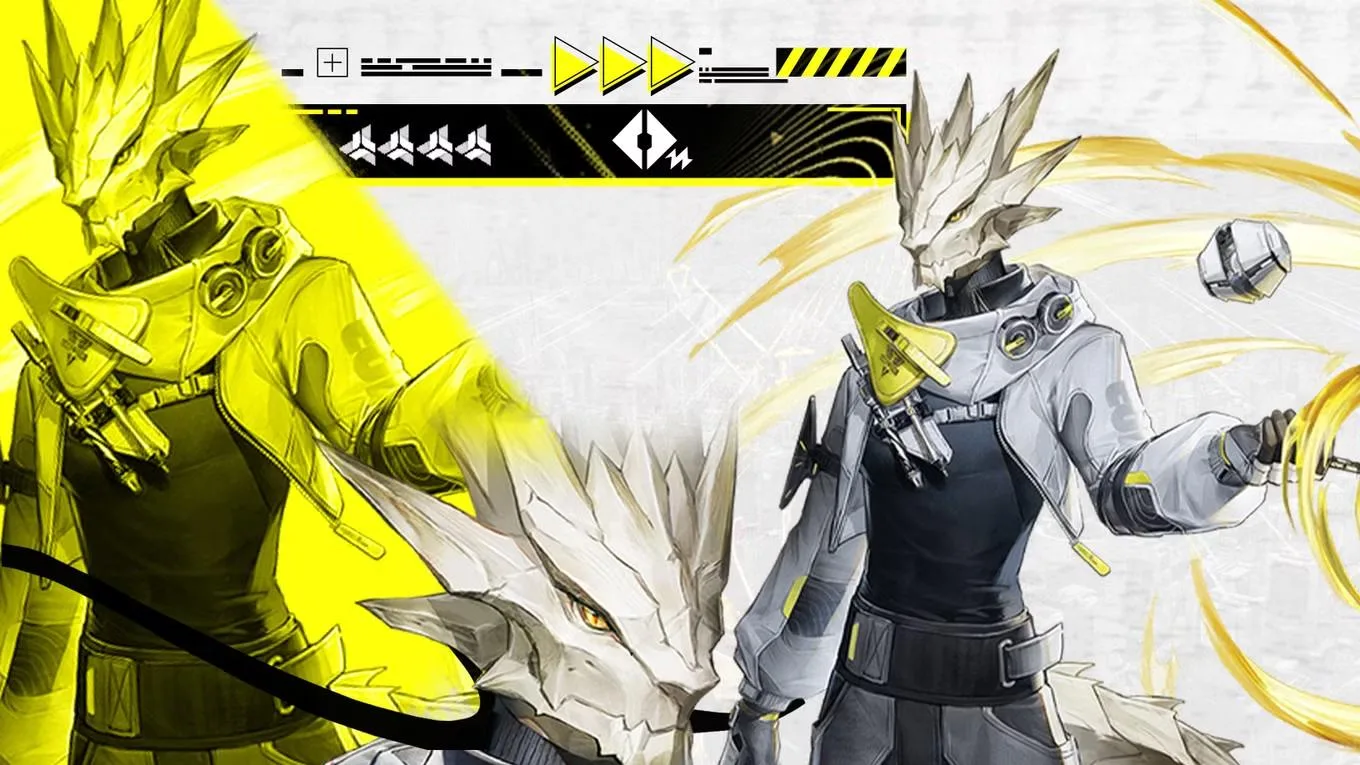 Antal Best Build In Arknights Endfield