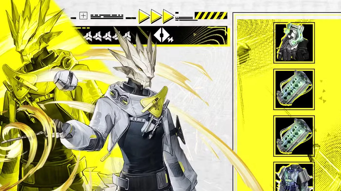 Antal Best Build In Arknights Endfield