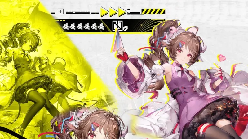 Ardelia em Arknights Endfield:  para Montar sua Melhor Build de Suporte