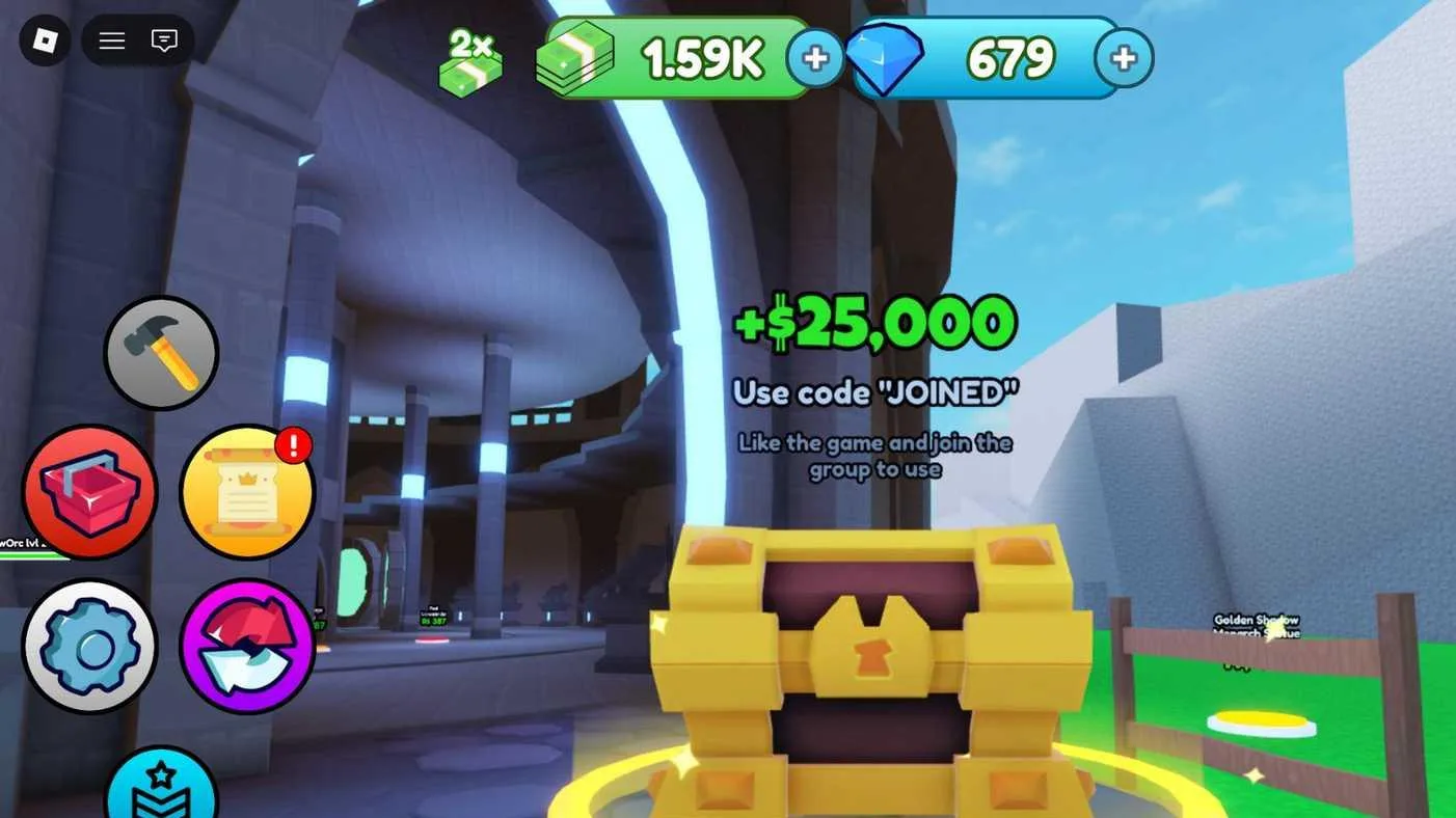 Arise Army Tycoon Codes for Roblox