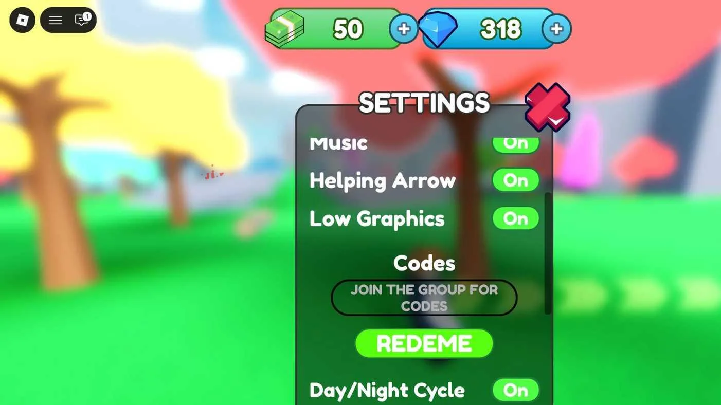 Arise Army Tycoon Codes for Roblox