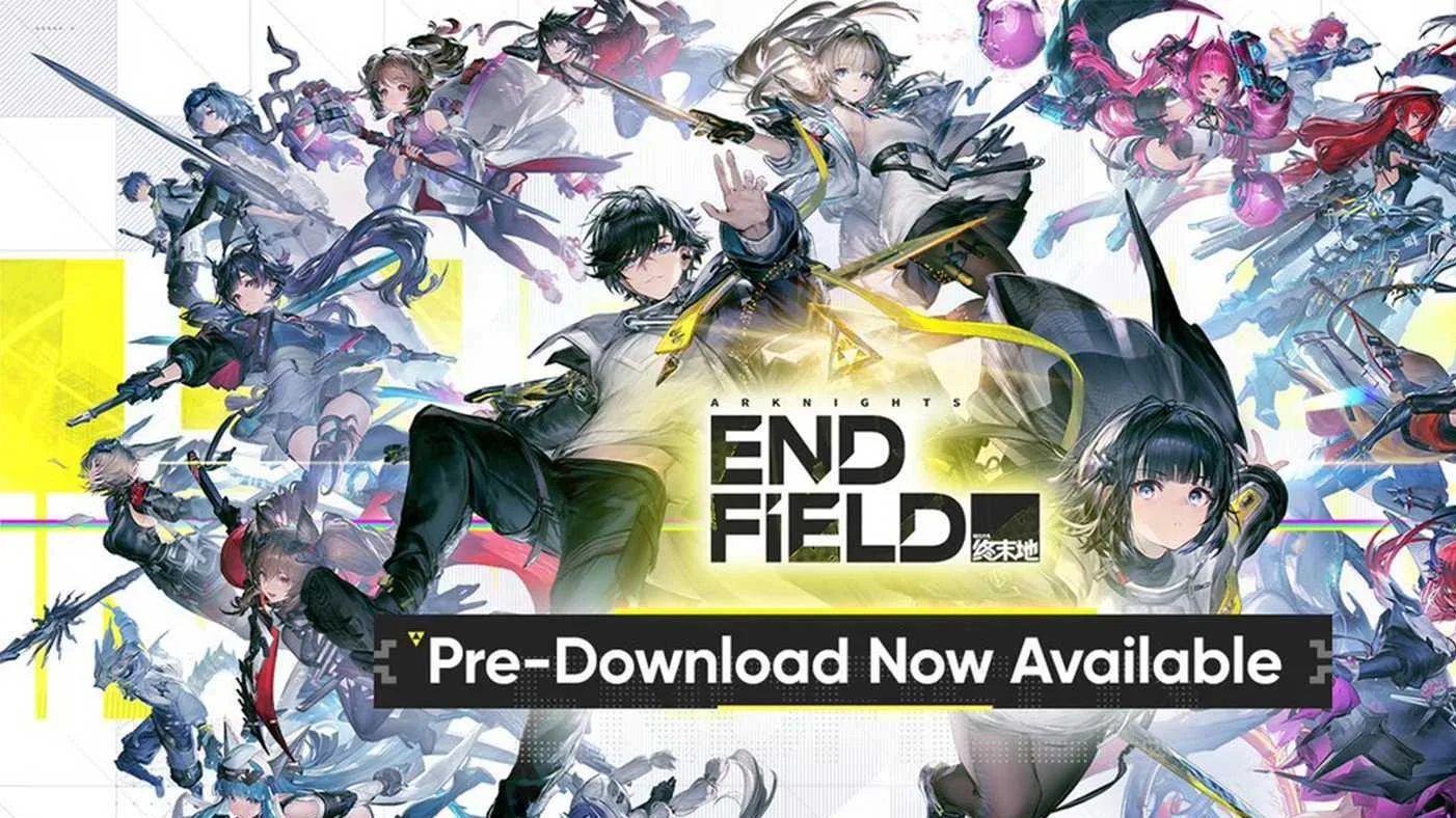 Arknights Endfield Release Time For All Time Zones