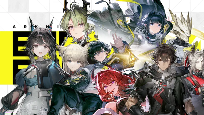 Arknights Endfield: Dominando a Tier List de Personagens para Otimizar Seu Jogo