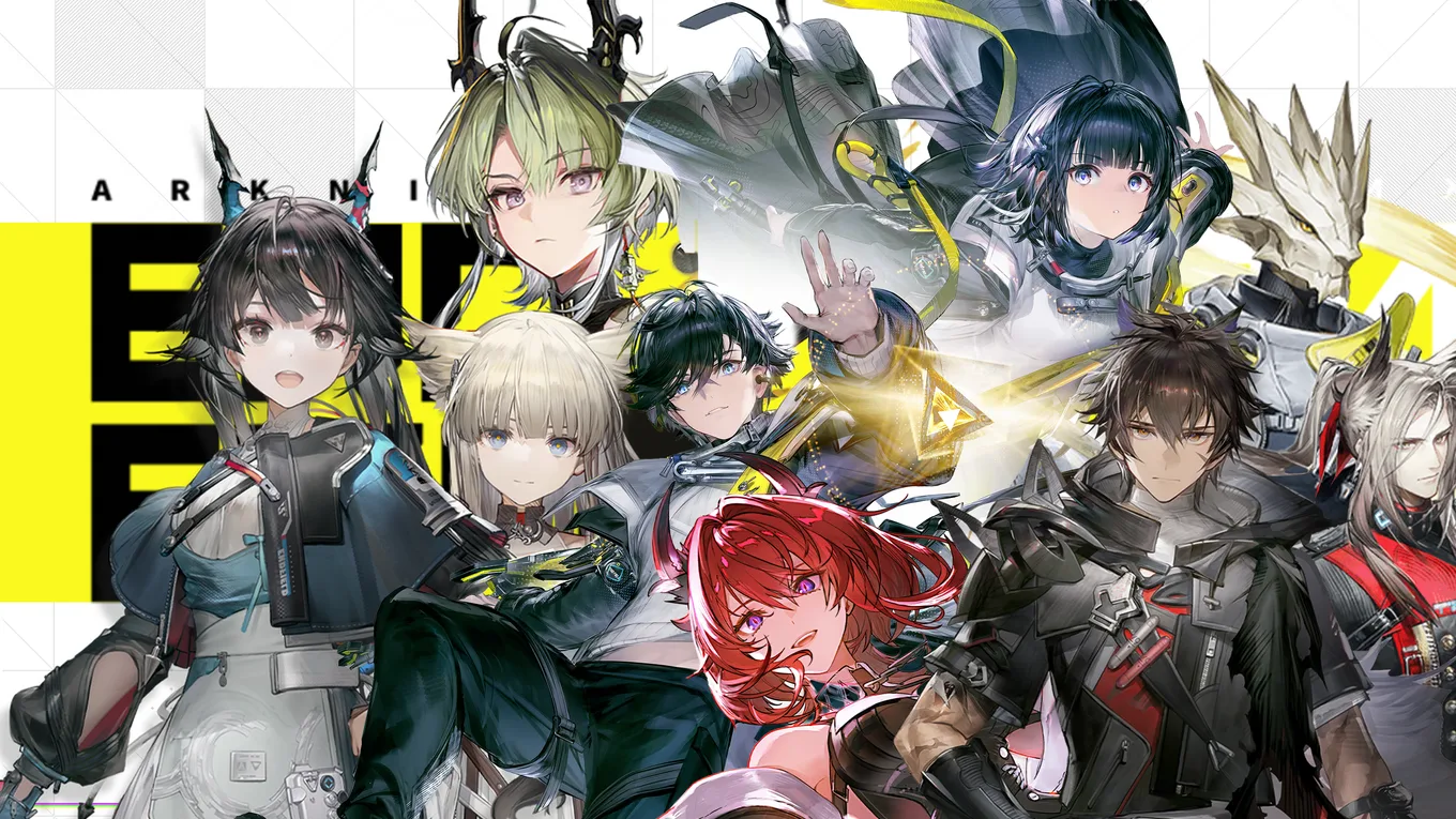 How To Use Extra Character Tokens In Arknights Endfield